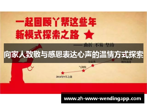 向家人致敬与感恩表达心声的温情方式探索