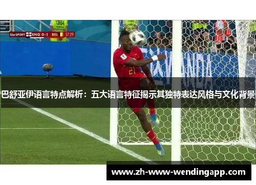 巴舒亚伊语言特点解析：五大语言特征揭示其独特表达风格与文化背景