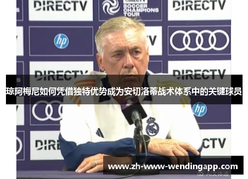 琼阿梅尼如何凭借独特优势成为安切洛蒂战术体系中的关键球员 琼阿梅尼如何凭借独特优势成为安切洛蒂战术体系中的关键球员