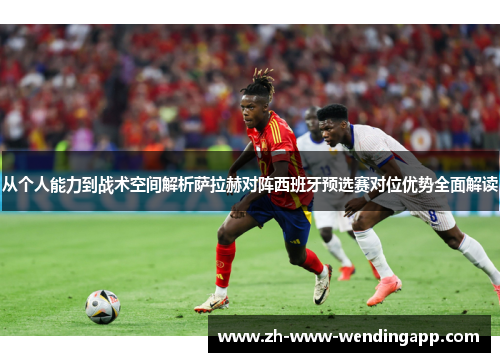 从个人能力到战术空间解析萨拉赫对阵西班牙预选赛对位优势全面解读