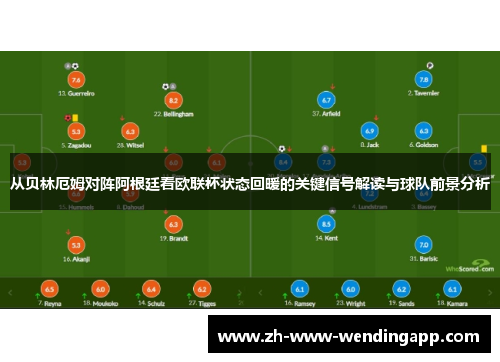 从贝林厄姆对阵阿根廷看欧联杯状态回暖的关键信号解读与球队前景分析 从贝林厄姆对阵阿根廷看欧联杯状态回暖的关键信号解读与球队前景分析