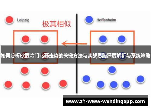 如何分析欧冠冷门比赛走势的关键方法与实战思路深度解析与系统策略 如何分析欧冠冷门比赛走势的关键方法与实战思路深度解析与系统策略