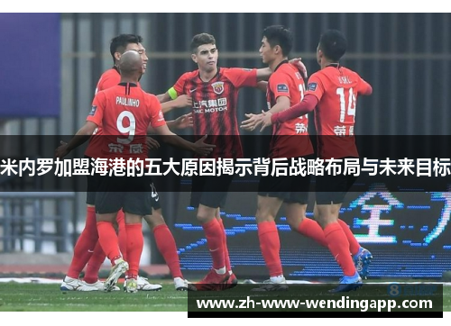 米内罗加盟海港的五大原因揭示背后战略布局与未来目标