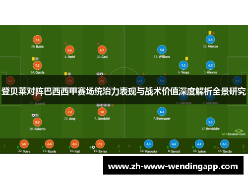 登贝莱对阵巴西西甲赛场统治力表现与战术价值深度解析全景研究