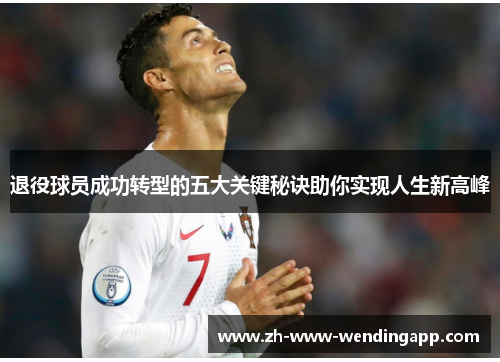 退役球员成功转型的五大关键秘诀助你实现人生新高峰 退役球员成功转型的五大关键秘诀助你实现人生新高峰