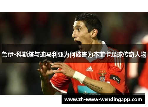 鲁伊-科斯塔与迪马利亚为何被誉为本菲卡足球传奇人物 鲁伊-科斯塔与迪马利亚为何被誉为本菲卡足球传奇人物